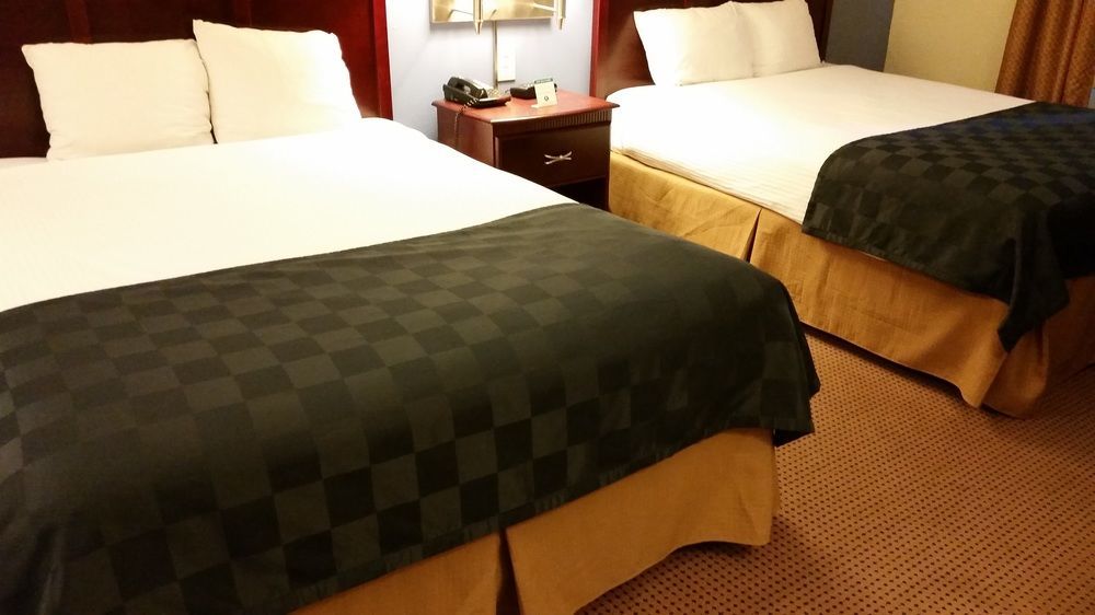 The Regal Hotel Carthage Eksteriør bilde